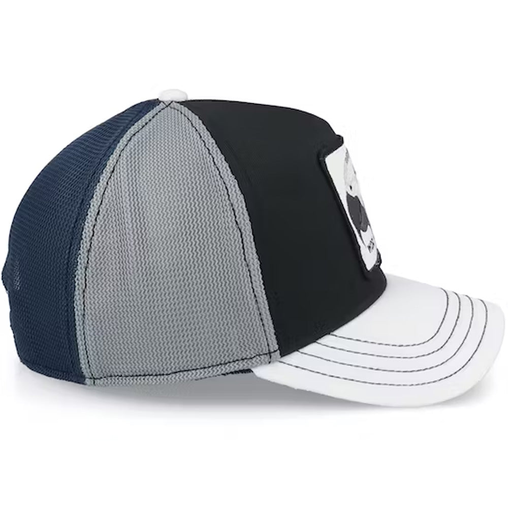 Goorin Bros - Bird´s The Word Trucker Cap - Black/Multi